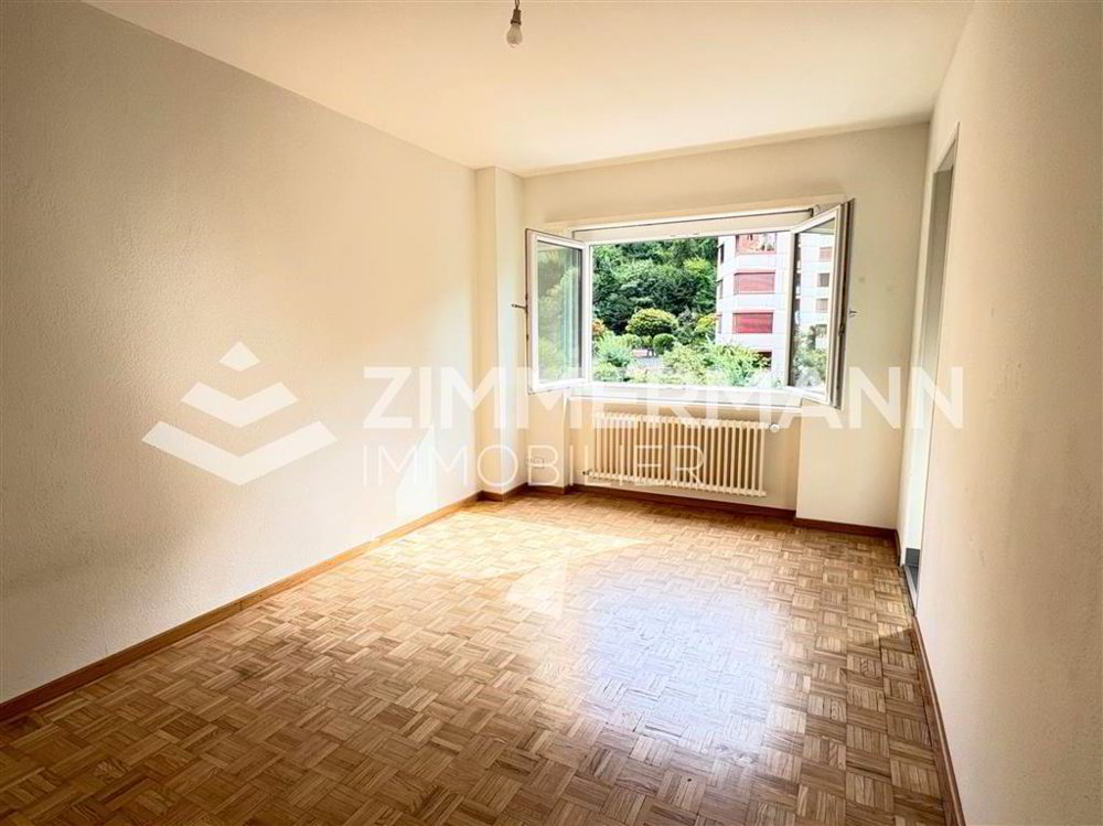Appartement 1 pièces à louer à Lausanne - image 1/8