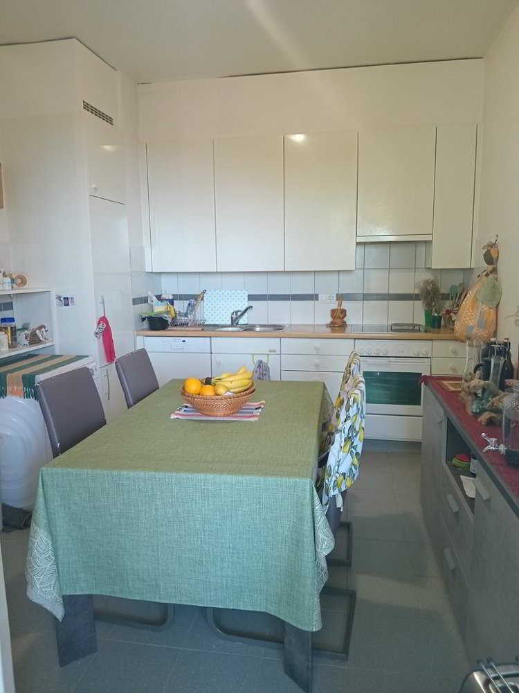 Wohnung – Lausanne - Ansicht 2
