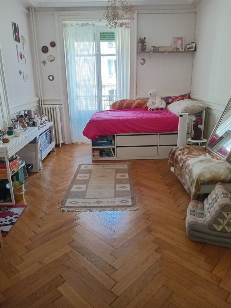 Wohnung – Lausanne - Ansicht 3