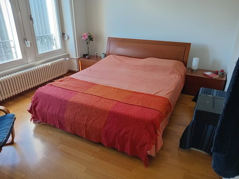 Wohnung – Lausanne - Ansicht 4