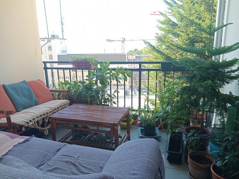 Appartement 3 pièces à louer à Lausanne - image 1/5