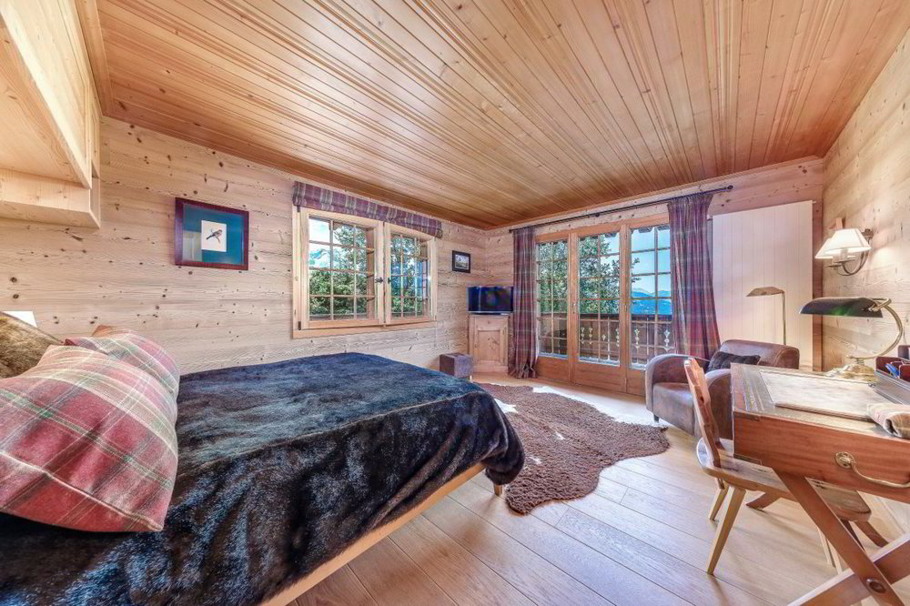 null rooms House to buy in Villars-sur-Ollon - image 1/13