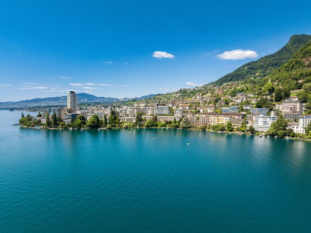Appartement 3 pièces à acheter à Montreux - image 1/11