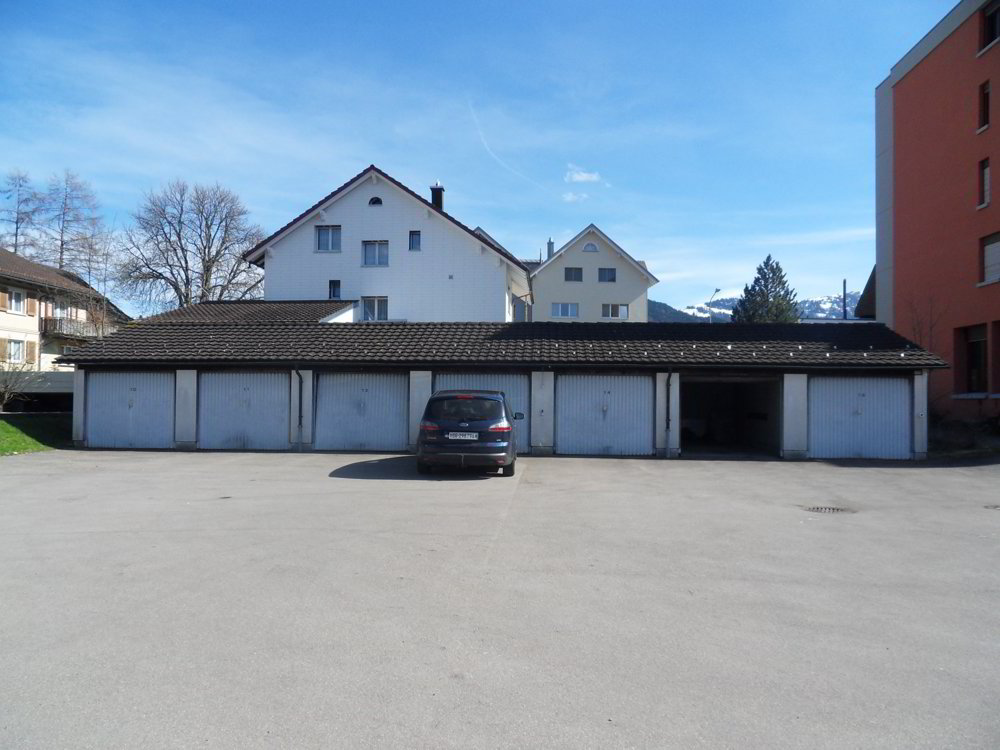 Wohnung – Ebnat-Kappel - Ansicht 2
