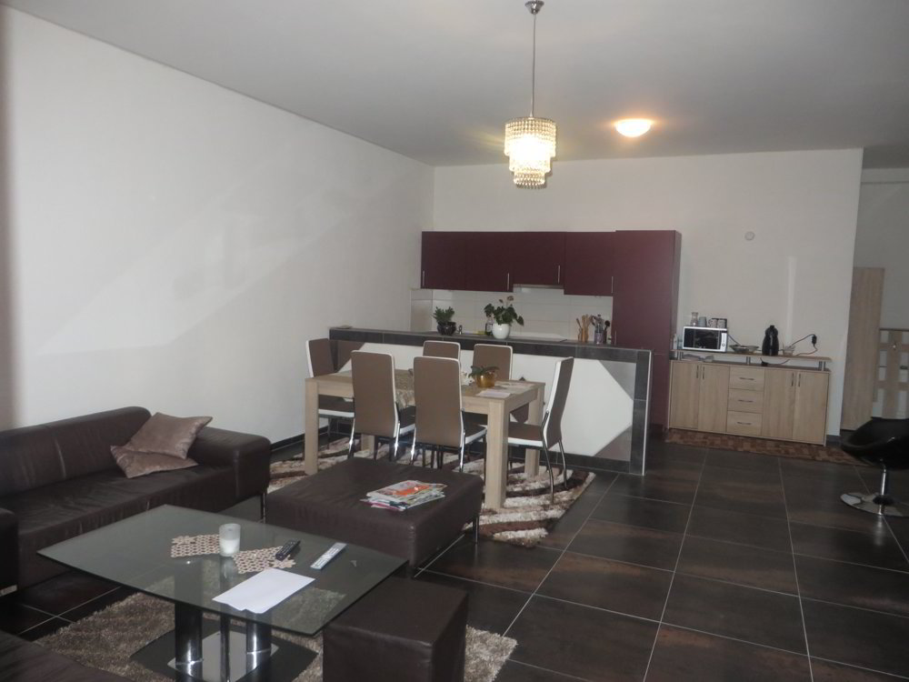 Wohnung – Ebnat-Kappel - Ansicht 4