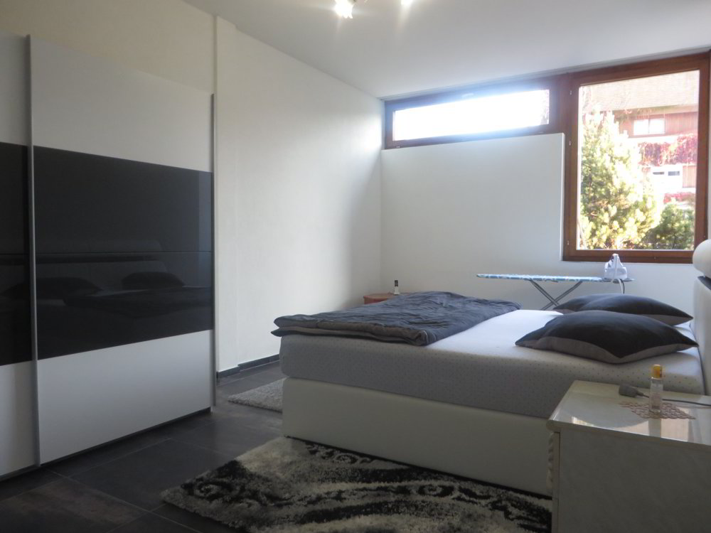 Wohnung – Ebnat-Kappel - Mehr