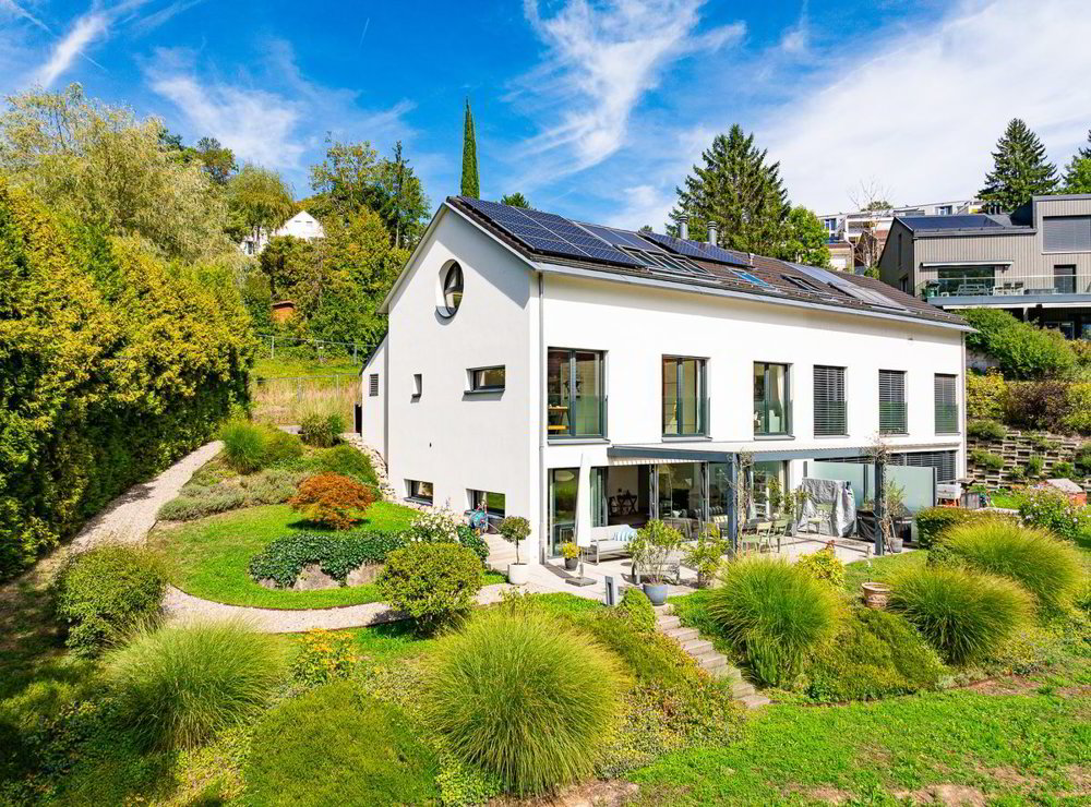 Haus – Belmont-sur-Lausanne - Ansicht 2