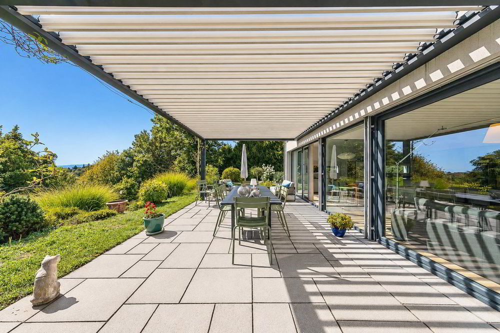 Haus – Belmont-sur-Lausanne - Ansicht 4