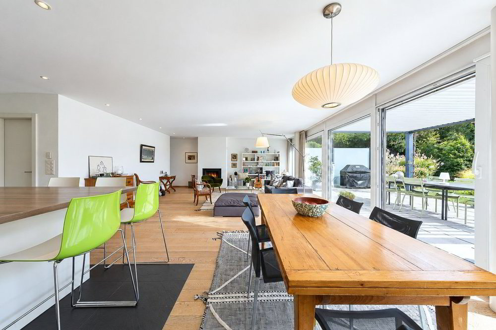Haus – Belmont-sur-Lausanne - Ansicht 5
