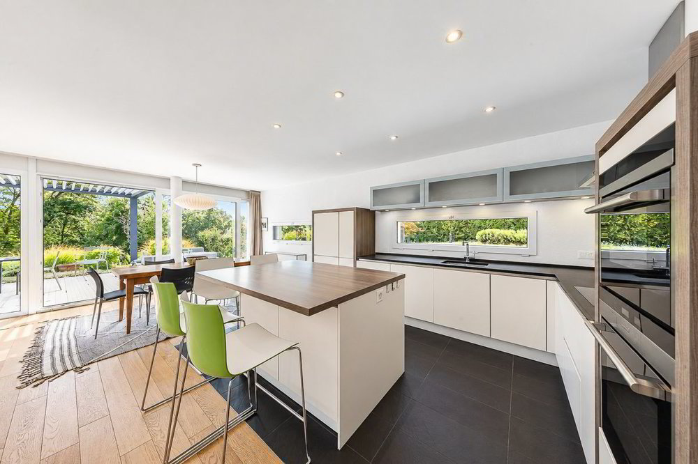 Haus – Belmont-sur-Lausanne - Mehr