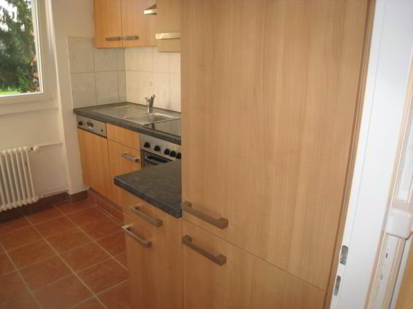 2 rooms Apartment for rent in Bürglen TG - image 1/4