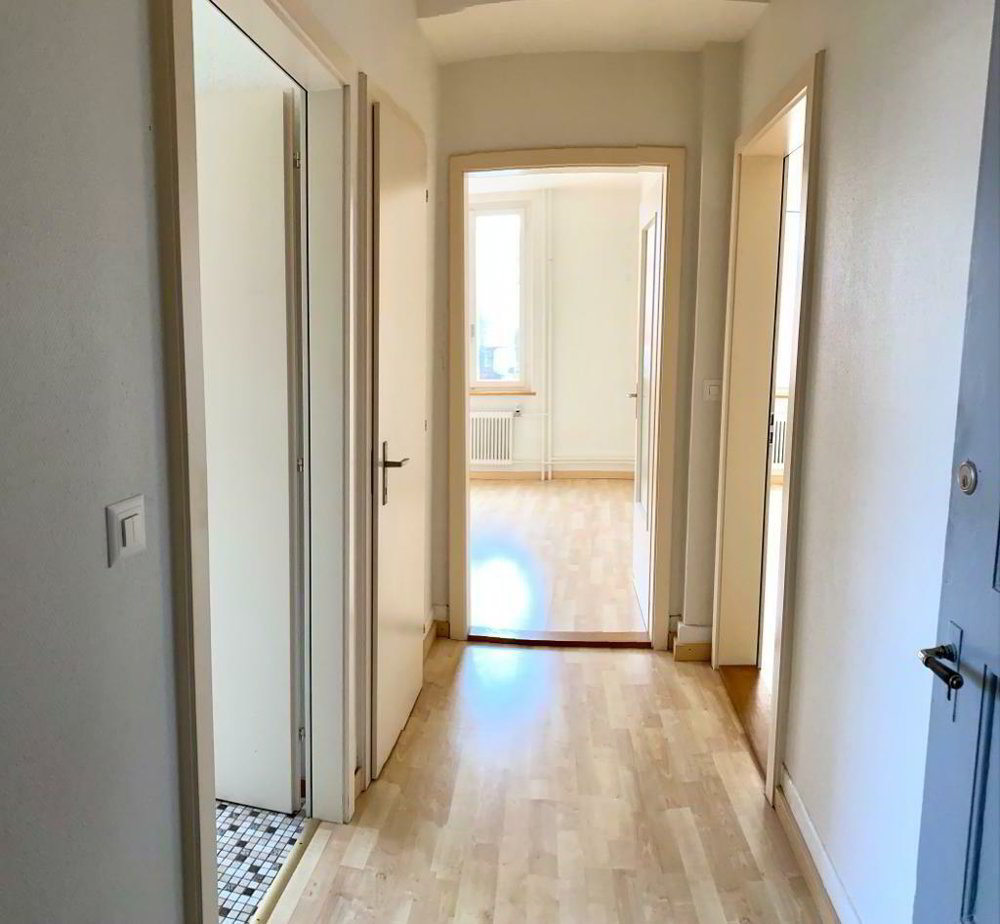 2 rooms Apartment for rent in Delémont - image 1/6