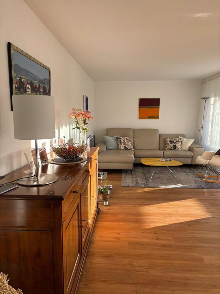 Wohnung – Delémont