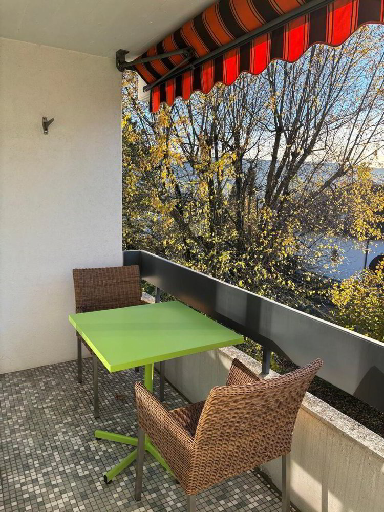 Wohnung – Delémont - Ansicht 2
