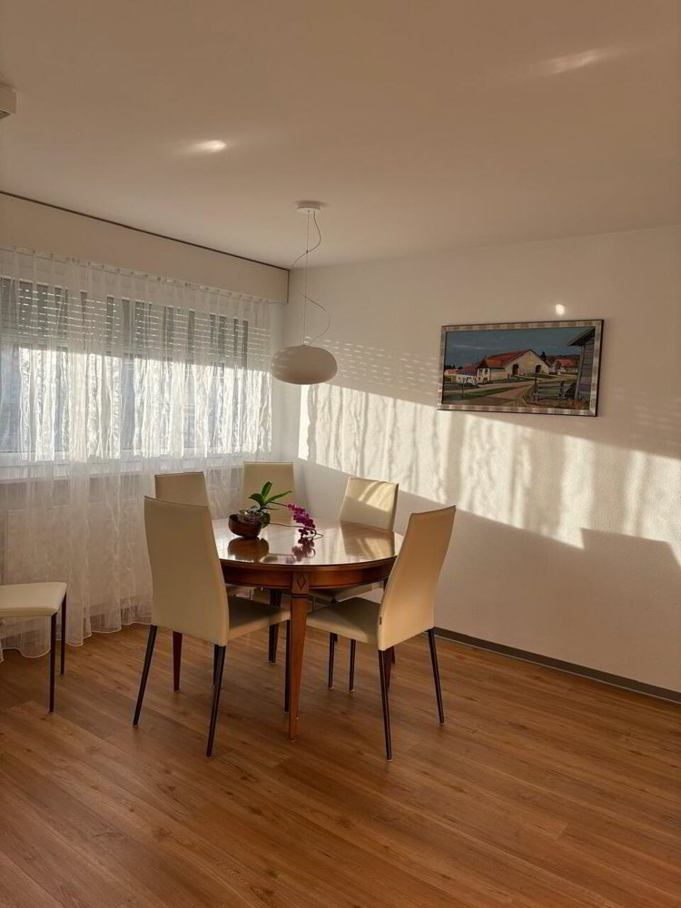 Wohnung – Delémont - Ansicht 3