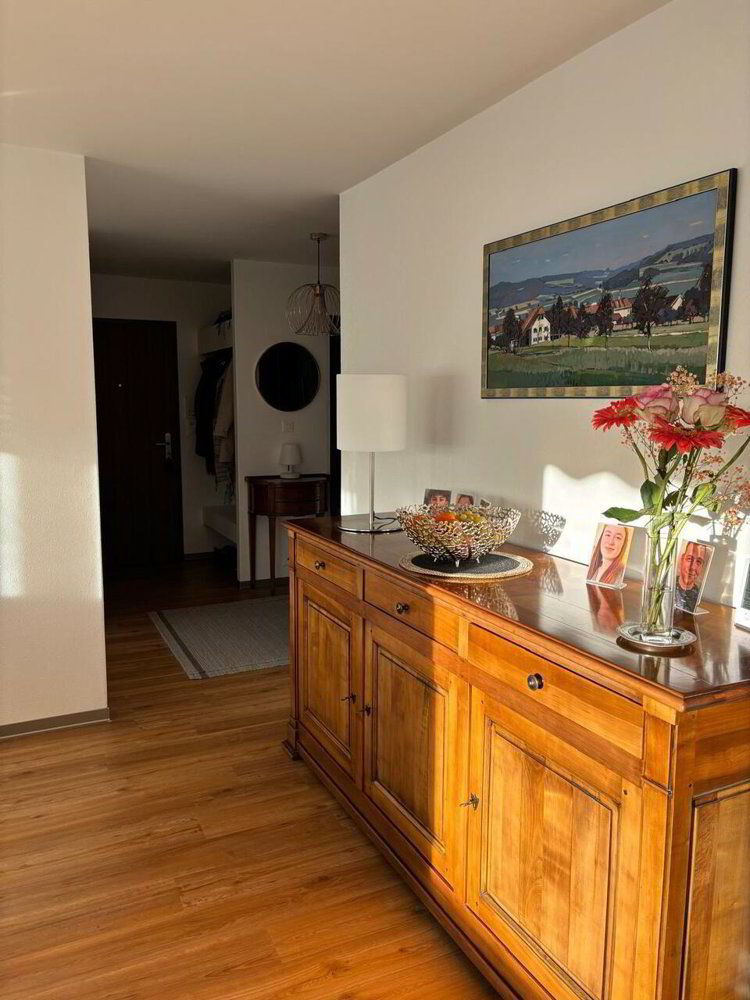 Wohnung – Delémont - Ansicht 4