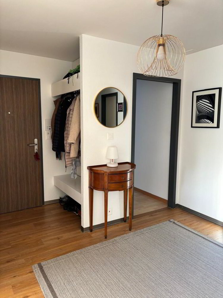 Wohnung – Delémont - Ansicht 5
