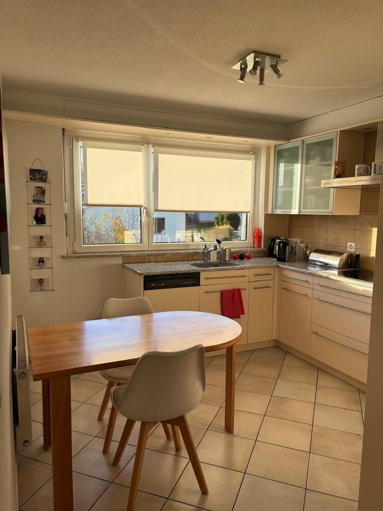 Wohnung – Delémont - Mehr