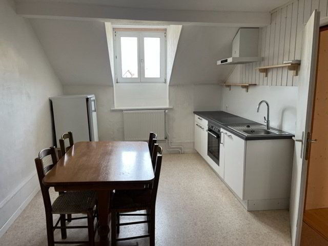 null rooms House to buy in Porrentruy - image 1/11