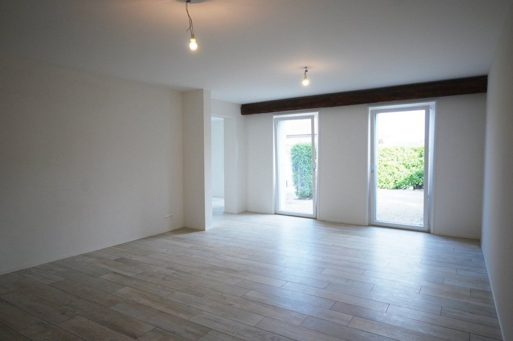 Wohnung – Aclens - Ansicht 2