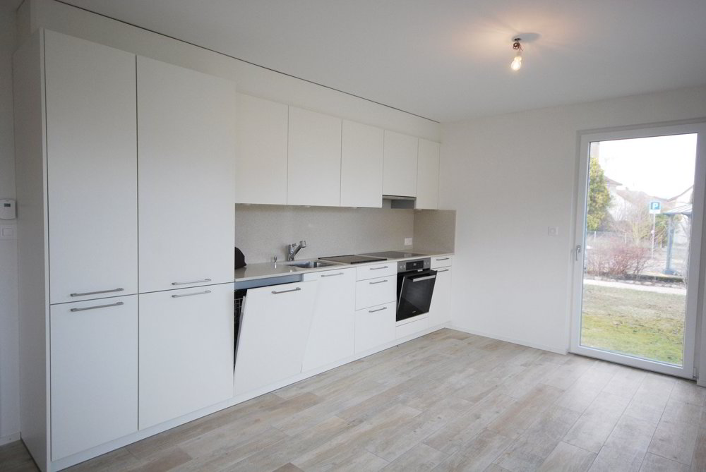Wohnung – Aclens - Ansicht 3