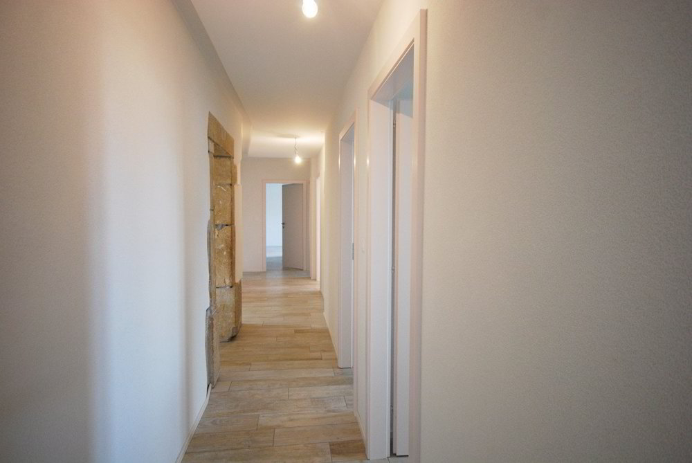 Wohnung – Aclens - Mehr