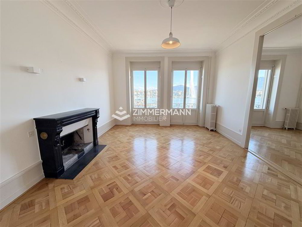 Wohnung – Genève - Ansicht 2