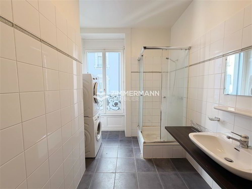 Wohnung – Genève - Ansicht 5