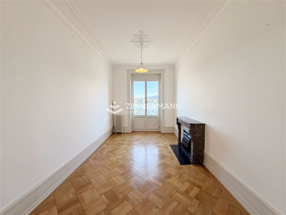 Wohnung – Genève - Mehr