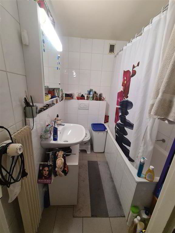 Appartement 2 pièces à louer à Vevey - image 1/7