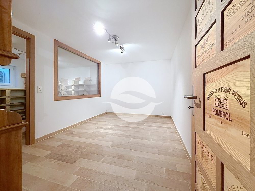 Maison 7 pièces à louer à Crans-près-Céligny - image 1/13