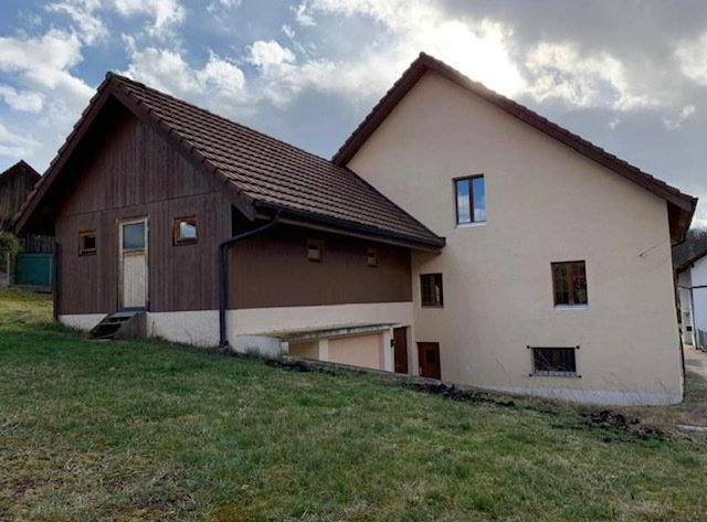 Haus – Fontenais - Mehr