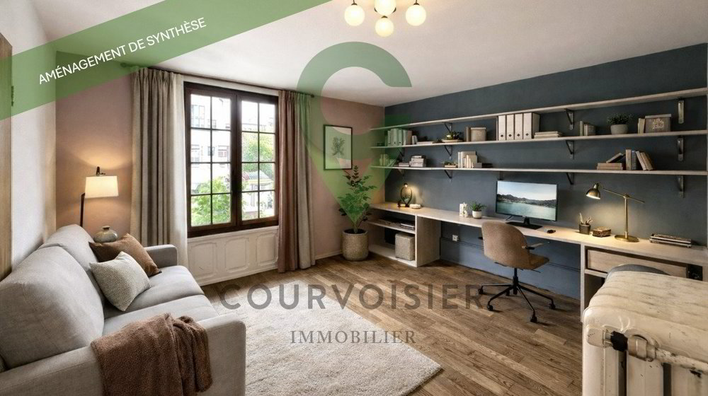 Haus – Yverdon-les-Bains - Ansicht 4