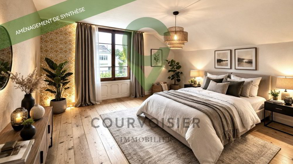 Haus – Yverdon-les-Bains - Ansicht 5