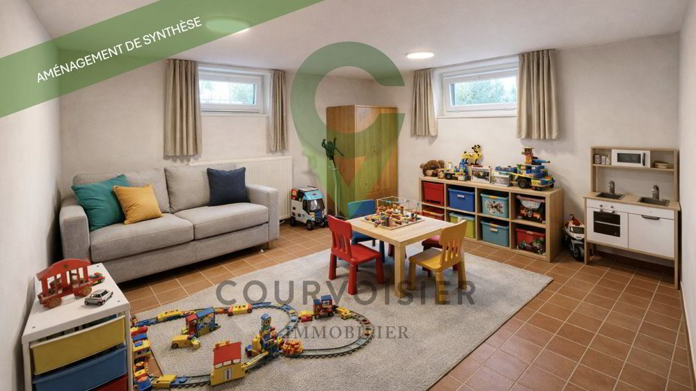 Haus – Yverdon-les-Bains - Mehr
