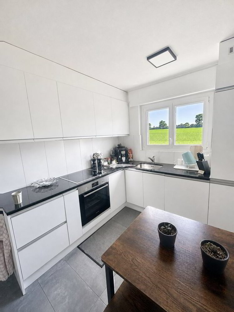 Wohnung – Tentlingen - Ansicht 2