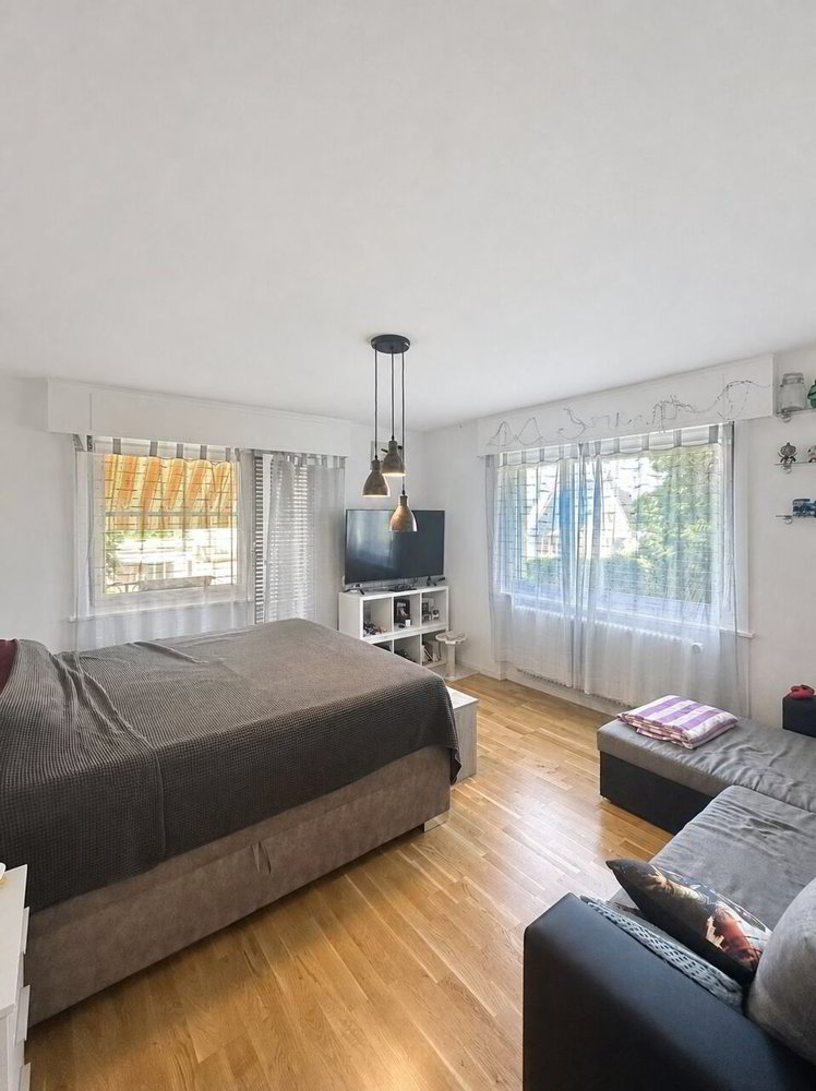 Wohnung – Tentlingen - Ansicht 4