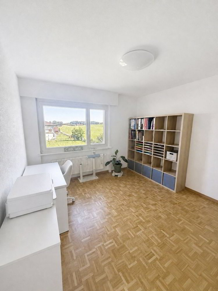 Wohnung – Tentlingen - Ansicht 5