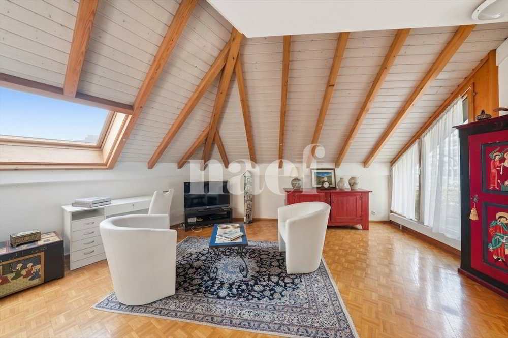 Wohnung – Genève - Ansicht 4