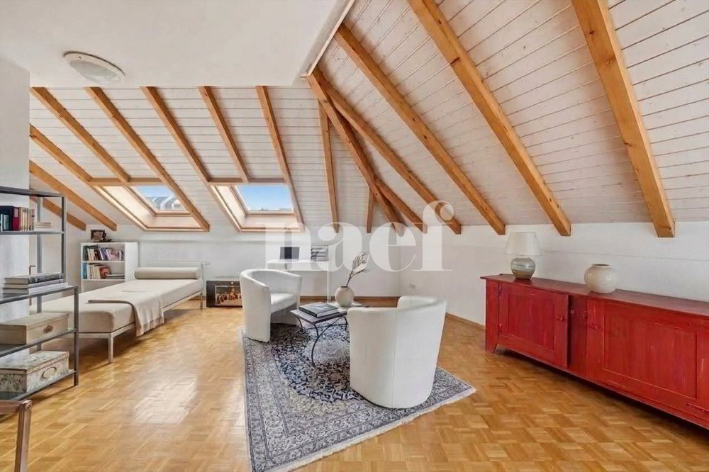 Wohnung – Genève - Ansicht 5