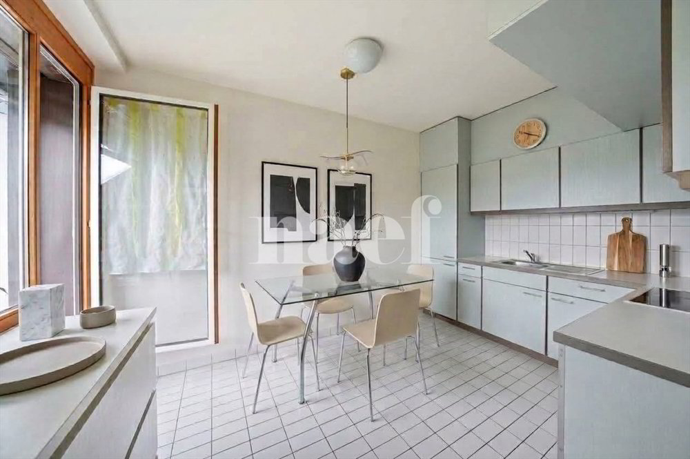 Wohnung – Genève - Mehr