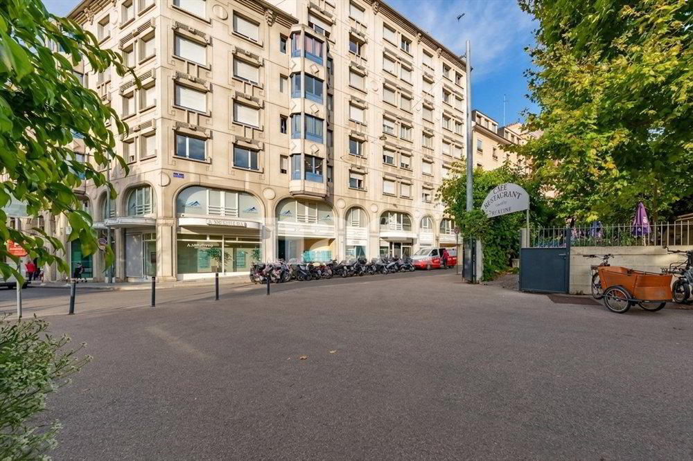 Appartamento di 2 locali in vendita a Ginevra - immagine 1/8