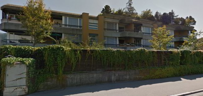 Appartement 3 pièces à louer à Thun - image 1/1