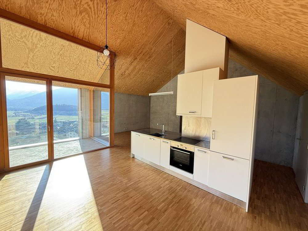 Wohnung – Ollon VD - Ansicht 3