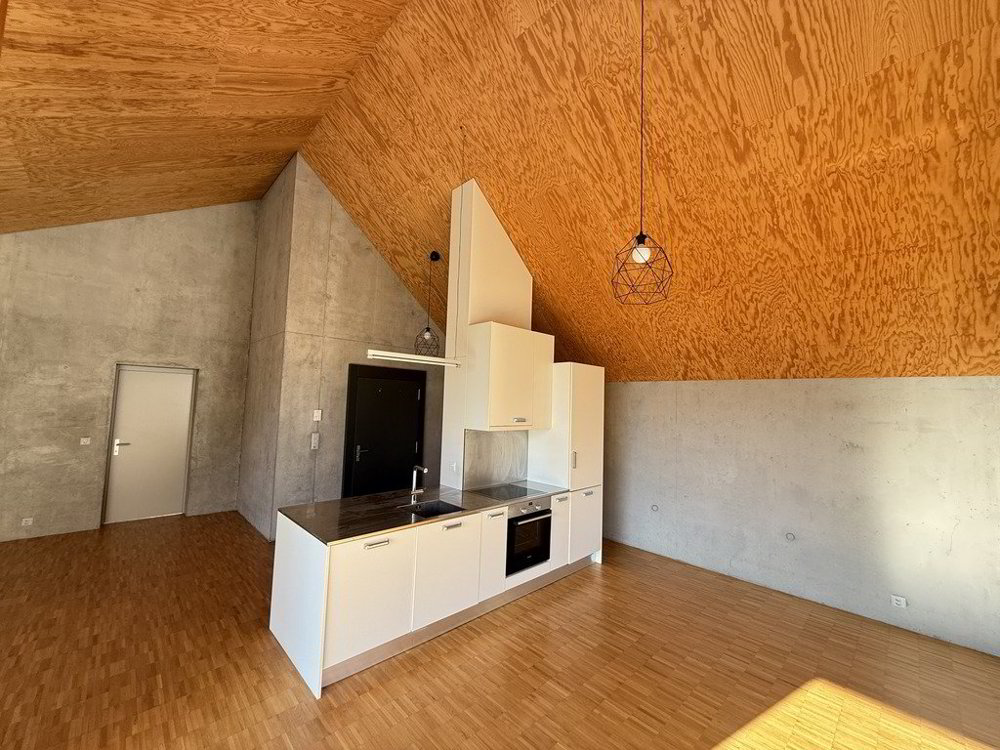 Wohnung – Ollon VD - Ansicht 4