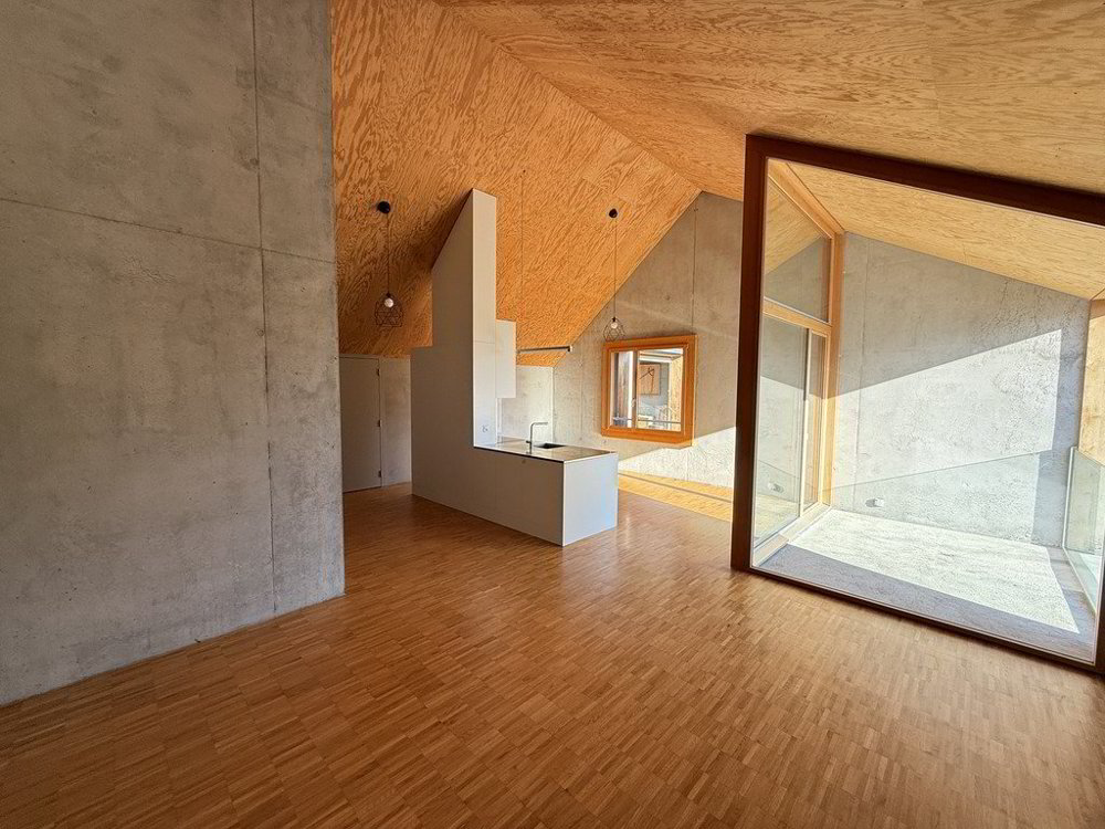 Wohnung – Ollon VD - Ansicht 5
