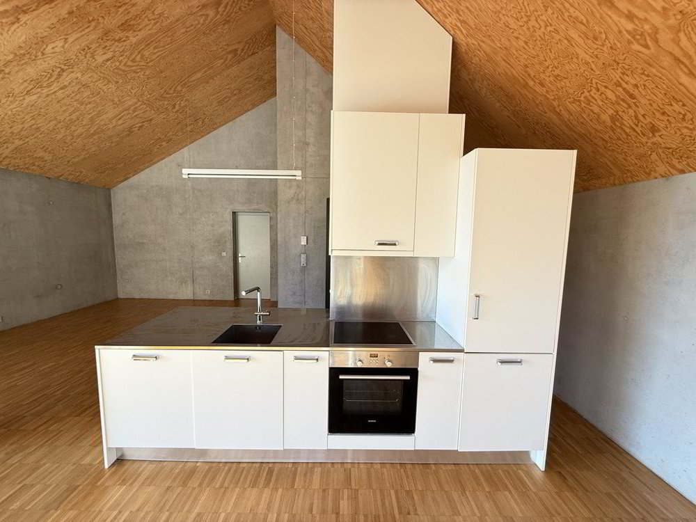 Wohnung – Ollon VD - Mehr