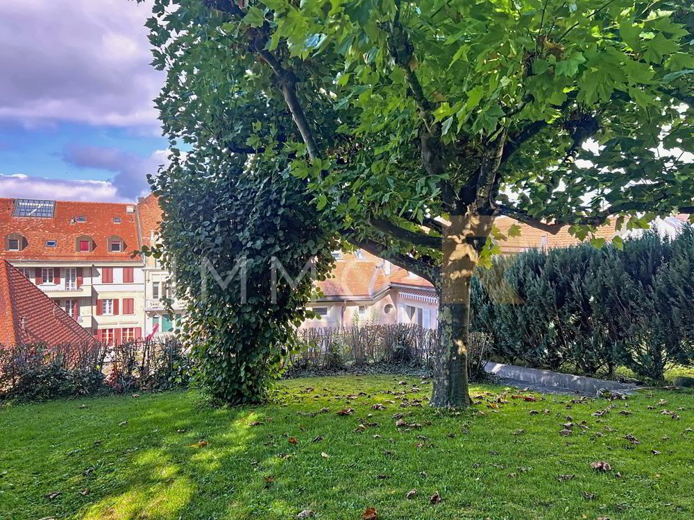 Casa di null locali in vendita a Romont FR - immagine 1/12