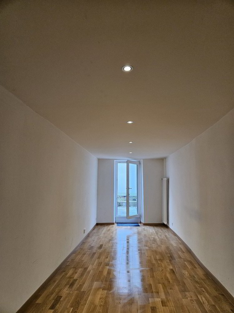 Wohnung – Lausanne - Ansicht 2