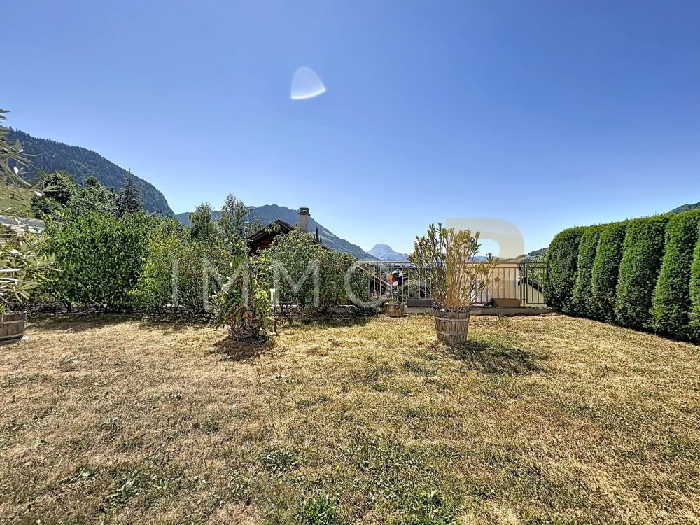 Appartamento di null locali in vendita a Charmey (Gruyère) - immagine 1/13
